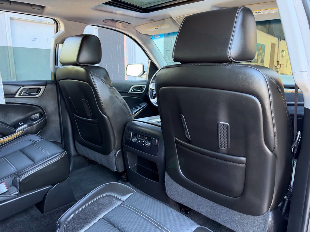 Used 2016 GMC Yukon Denali AWD/4WD image 22
