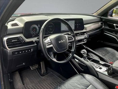 Certified 2024 Kia Telluride SX Prestige X-Line AWD/4WD image 17