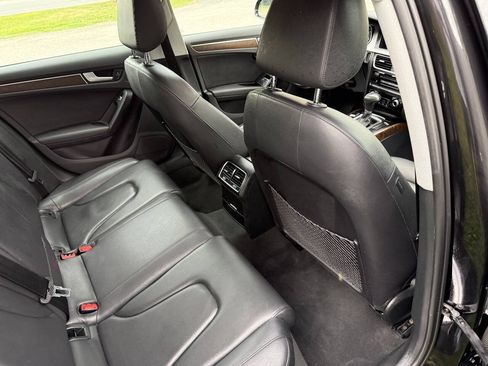 Used 2013 Audi A4 2.0T Premium Plus AWD/4WD image 12