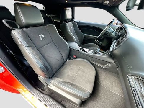 Used 2021 Dodge Challenger R/T Scat Pack RWD image 29