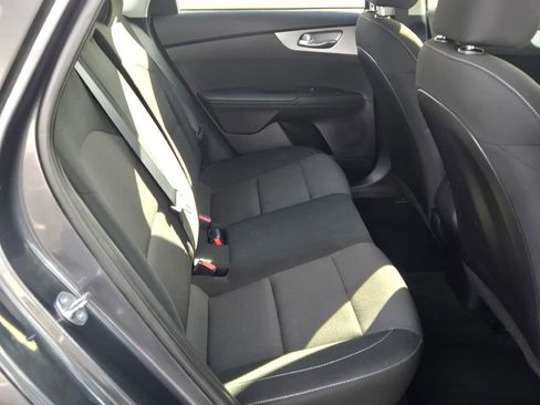 Used 2023 Kia Forte LXS image 10