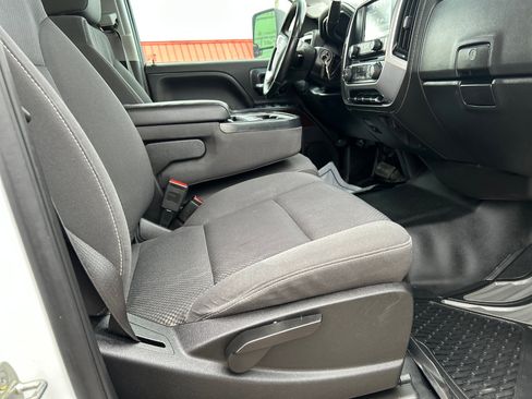 Used 2019 GMC Sierra 3500 SLE image 15