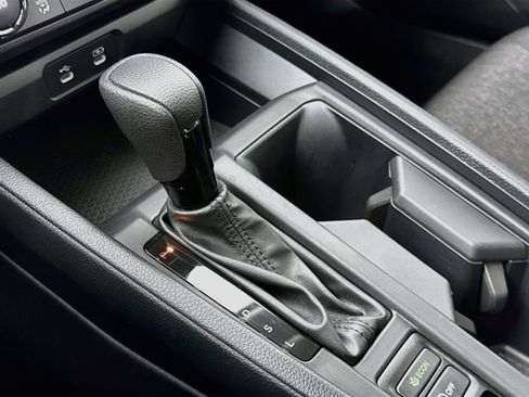 Certified 2024 Honda Accord EX image 16