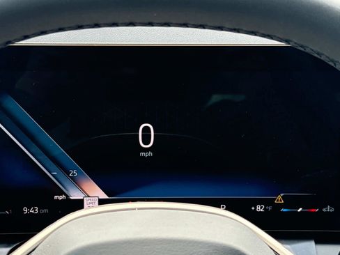 Used 2025 BMW X3 xDrive30i w/ Convenience Package image 24