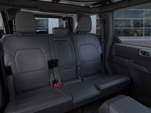 New 2026 Ford Bronco Badlands image 11