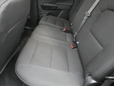 New 2026 Chevrolet Colorado LT w/ Advanced Trailering Package image 21