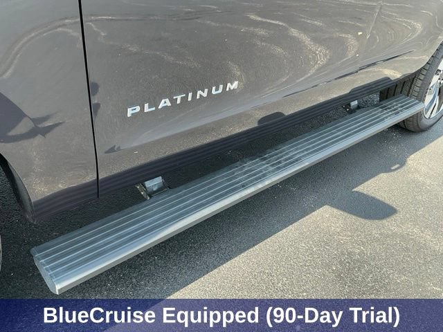 Used 2026 Ford Expedition Platinum w/ Driver's Package AWD/4WD image 13