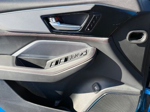 New 2026 Acura MDX A-Spec image 26