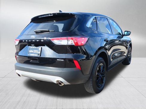 Used 2022 Ford Escape SE w/ Convenience Package image 7