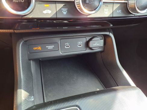Used 2026 Honda Civic LX image 8