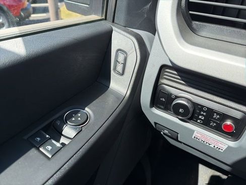 New 2024 Ford F550 4x4 Regular Cab Super Duty image 24