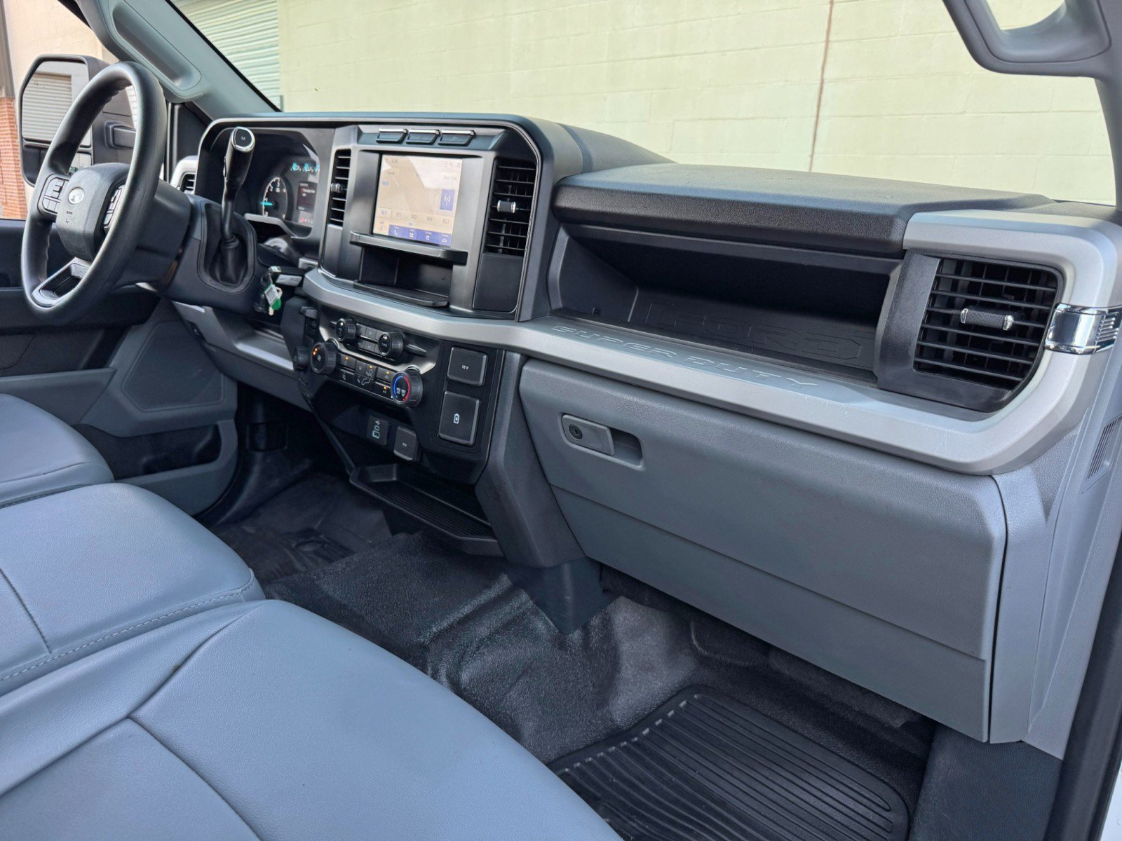 Used 2024 Ford F450 XL RWD image 13