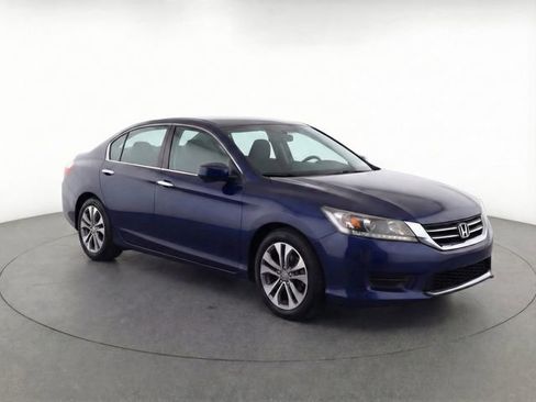 Used 2014 Honda Accord LX image 2
