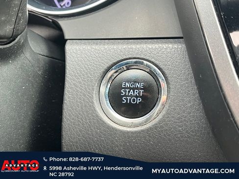 Used 2020 Toyota Camry LE w/ Convenience Package image 17