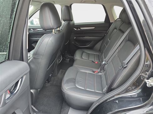 Used 2023 MAZDA CX-5 AWD 2.5 S w/ Preferred Package image 18