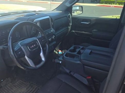 Used 2021 GMC Sierra 1500 Elevation image 2