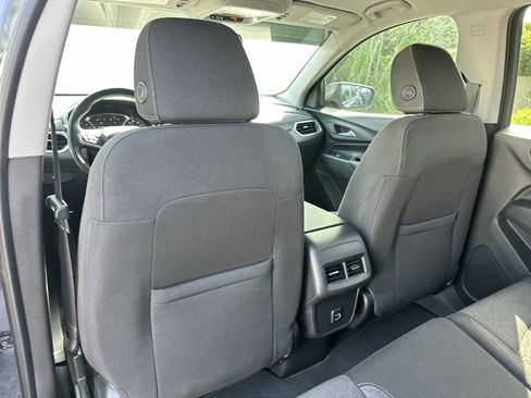 Certified 2019 Chevrolet Equinox LT FWD image 16