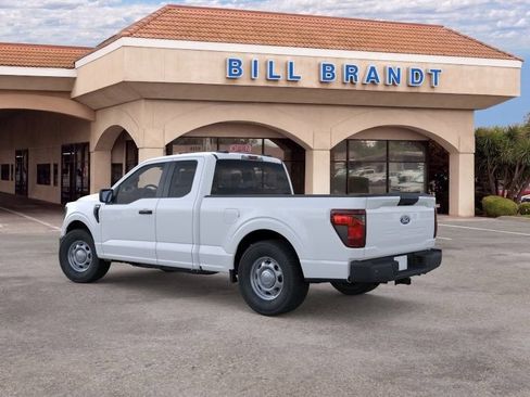 New 2026 Ford F150 XL RWD image 4