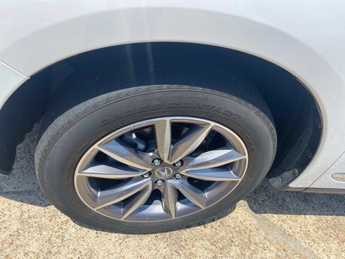 Used 2023 Acura RDX FWD w/ Technology Package image 28