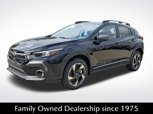 New 2027 Subaru Crosstrek 2.5i Limited AWD/4WD image 3