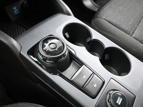 Used 2022 Ford Bronco Sport image 14