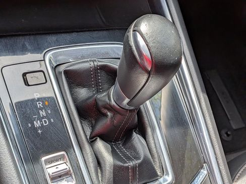 Used 2019 MAZDA CX-5 Grand Touring AWD/4WD image 11