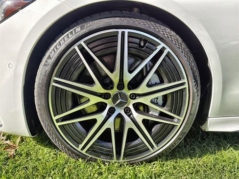 Used 2024 Mercedes-Benz C 43 AMG C 43 AMG image 19