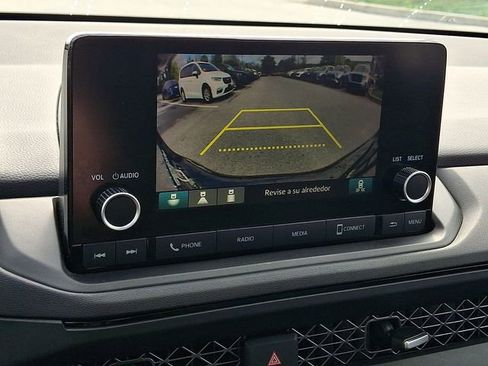 Used 2024 Honda Accord EX image 17