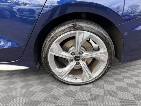 Used 2023 Audi S3 Prestige w/ Prestige Package AWD/4WD image 7