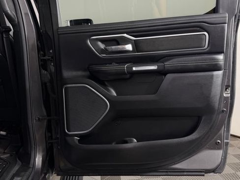 Used 2021 RAM 1500 Laramie AWD/4WD image 29