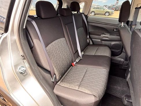 Used 2026 Mitsubishi Outlander Sport AWD image 29