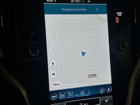 Used 2025 Subaru Outback Premium image 19