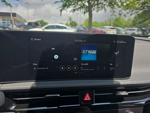 New 2025 Kia EV6 Wind image 22