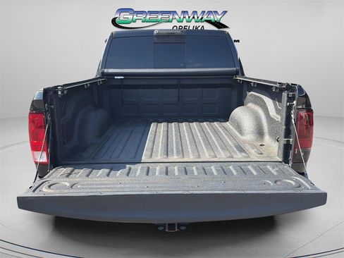 Used 2018 RAM 1500 Big Horn image 36