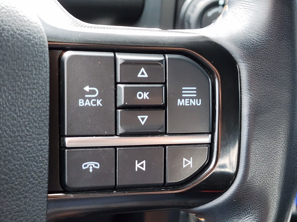 Used 2024 Ford F250 Platinum AWD/4WD image 37