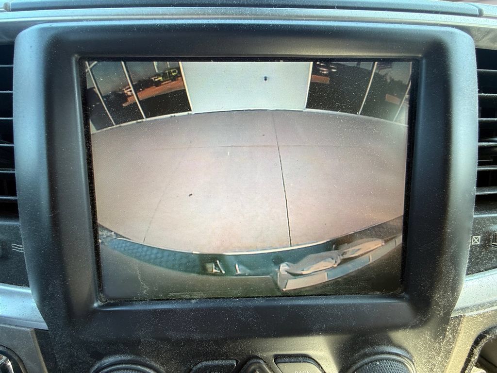Used 2015 RAM 1500 Outdoorsman AWD/4WD image 27