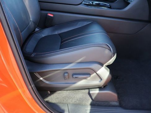 New 2026 Honda Passport TrailSport image 7