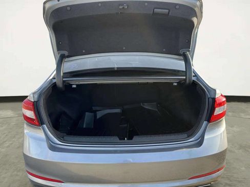 Used 2016 Hyundai Sonata Sport w/ Option Group 1V image 11