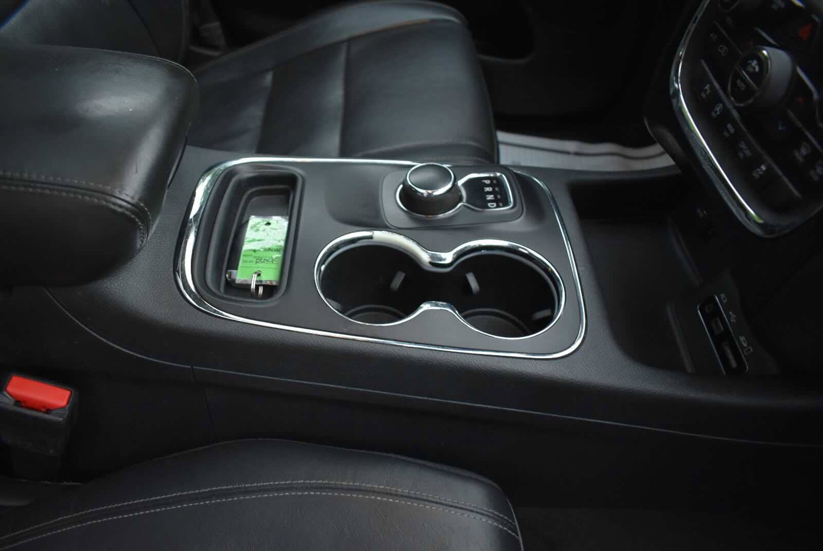 Used 2016 Dodge Durango Citadel w/ Premium Entertainment Group AWD/4WD image 45