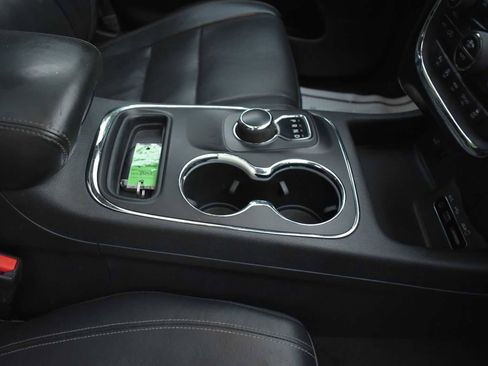 Used 2016 Dodge Durango Citadel w/ Premium Entertainment Group AWD/4WD image 45