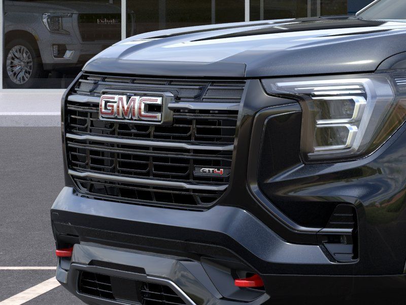 New 2027 GMC Terrain AT4 w/ Convenience Package III AWD/4WD image 13