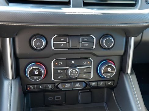 Certified 2024 Chevrolet Tahoe Premier w/ Max Trailering Package image 16