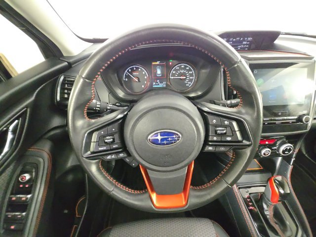 Used 2024 Subaru Forester Sport AWD/4WD image 12