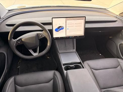 Used 2024 Tesla Model 3 Long Range AWD/4WD image 6