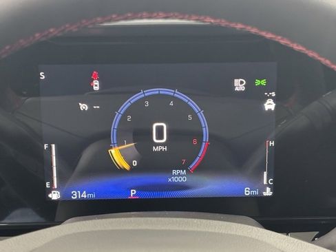 New 2026 Chevrolet Trax RS image 19