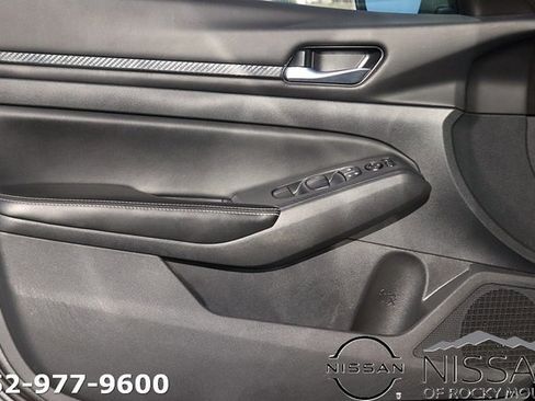 Certified 2024 Nissan Altima 2.5 SV image 10