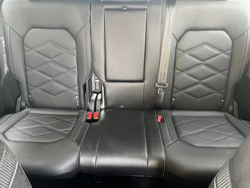 Used 2026 Volkswagen Atlas Cross Sport SE AWD/4WD image 38
