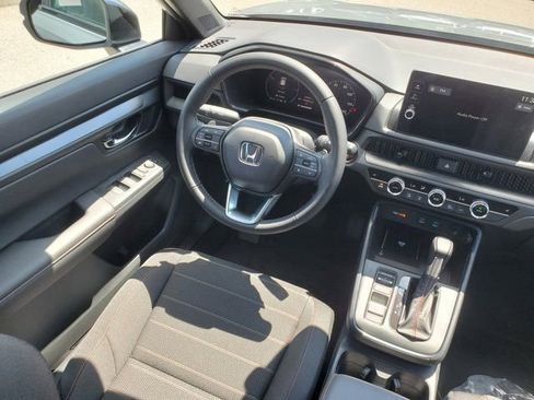 Certified 2026 Honda CR-V Sport image 16