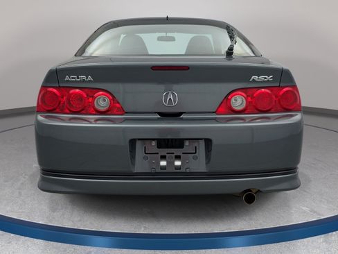Used 2005 Acura RSX FWD image 6