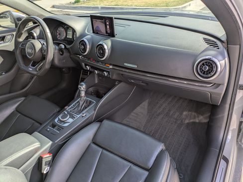 Used 2020 Audi S3 Premium AWD/4WD image 34